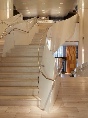 Гостиница Hyatt Centric Wall Street New York в Нью-Йорке