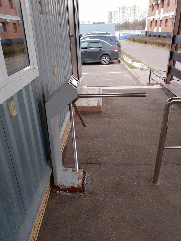 Haulage ТК Стрелец, Moscow, photo