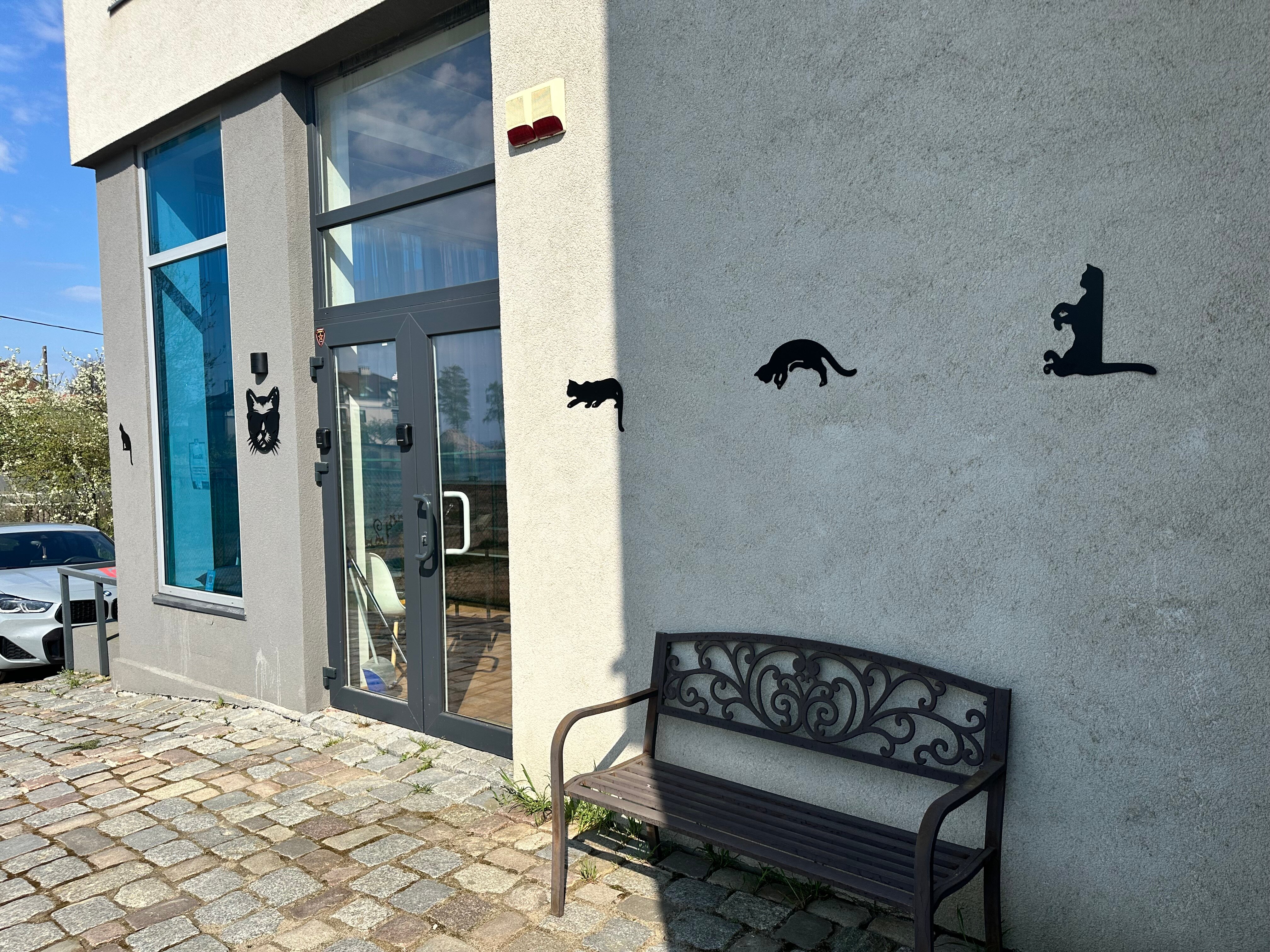 Фото КотэДЖ