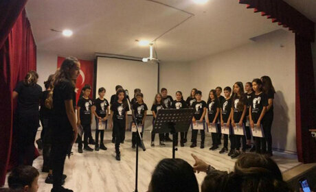 Private school Bilgic Course Center, Cesme, photo