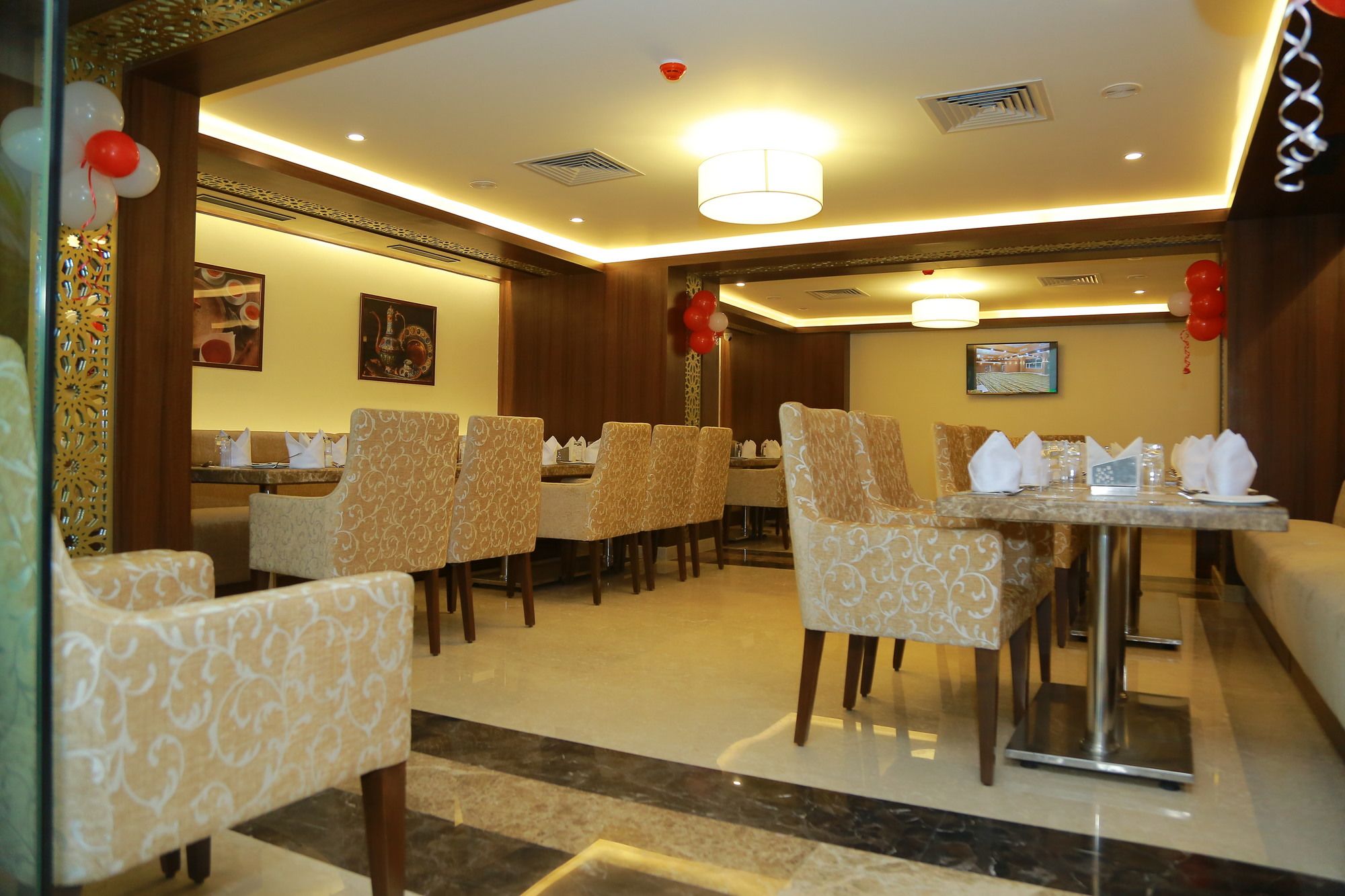 Фото Ss Lumina Hotel