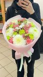 Better Gifts (Tkatskaya Street, 46), floristeria