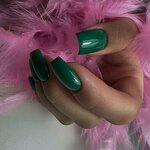 Nail Master (Marshala Golovanova Street, 11), nail salon