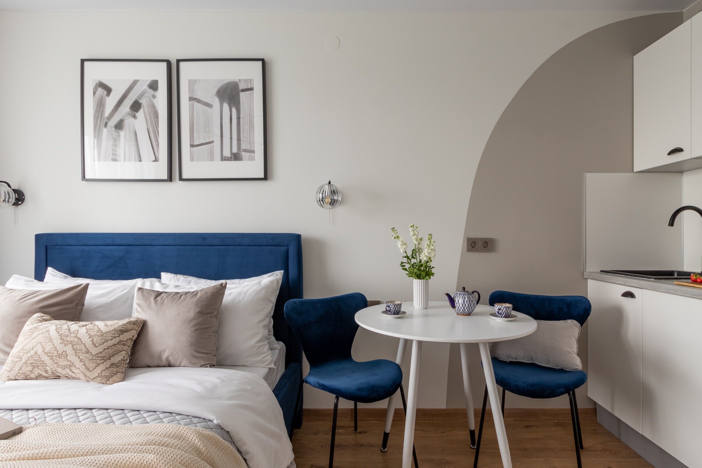 Фото White nights