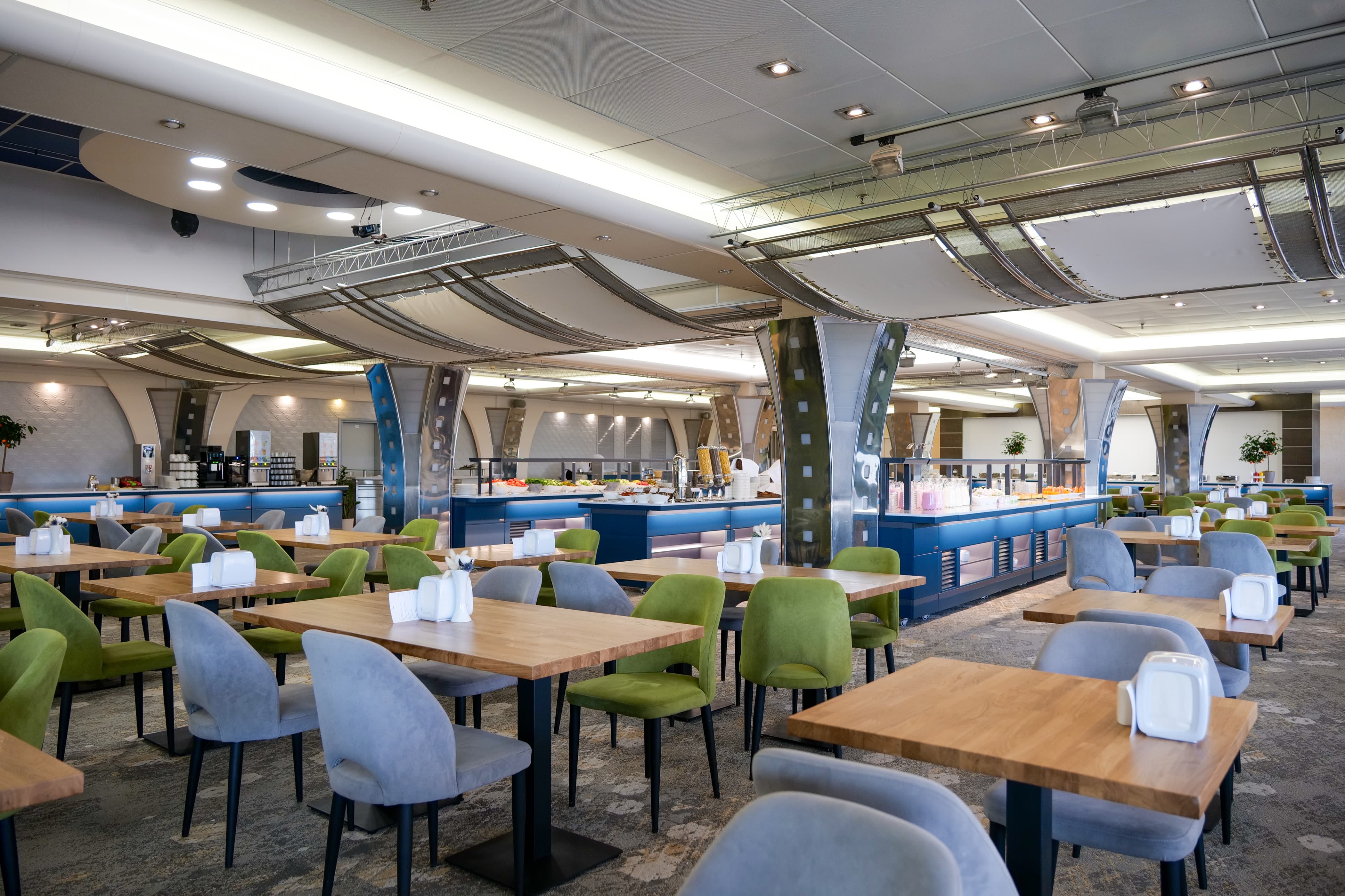 Фото Альфа Измайлово