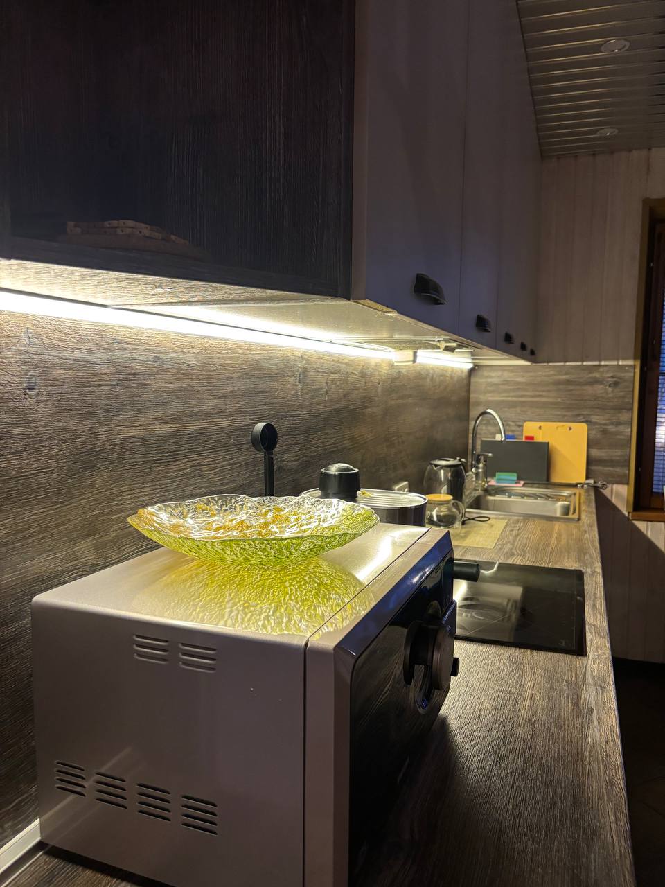 Фото Карамелькино