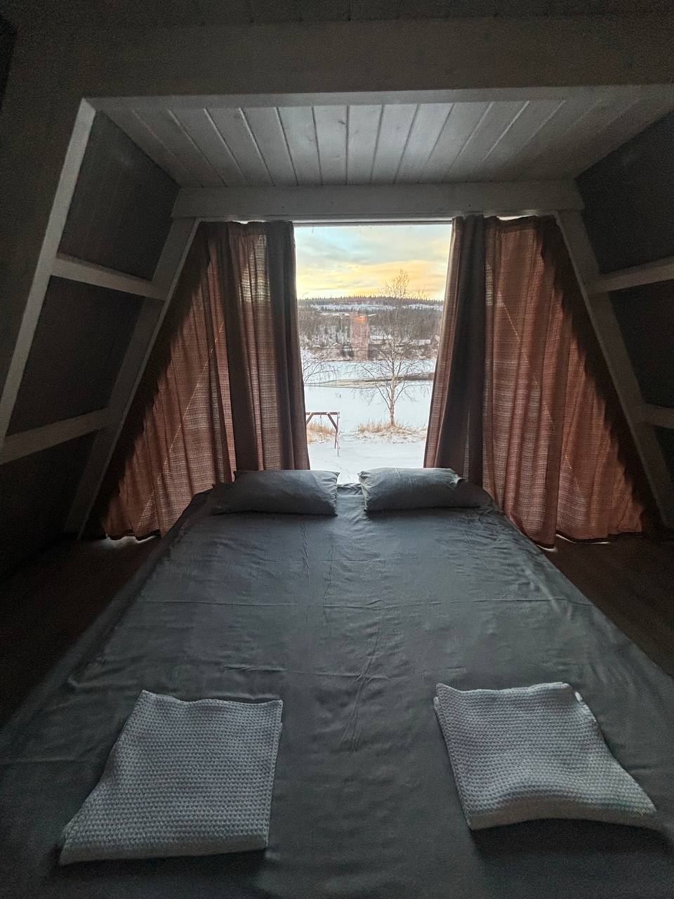 Фото Карамелькино