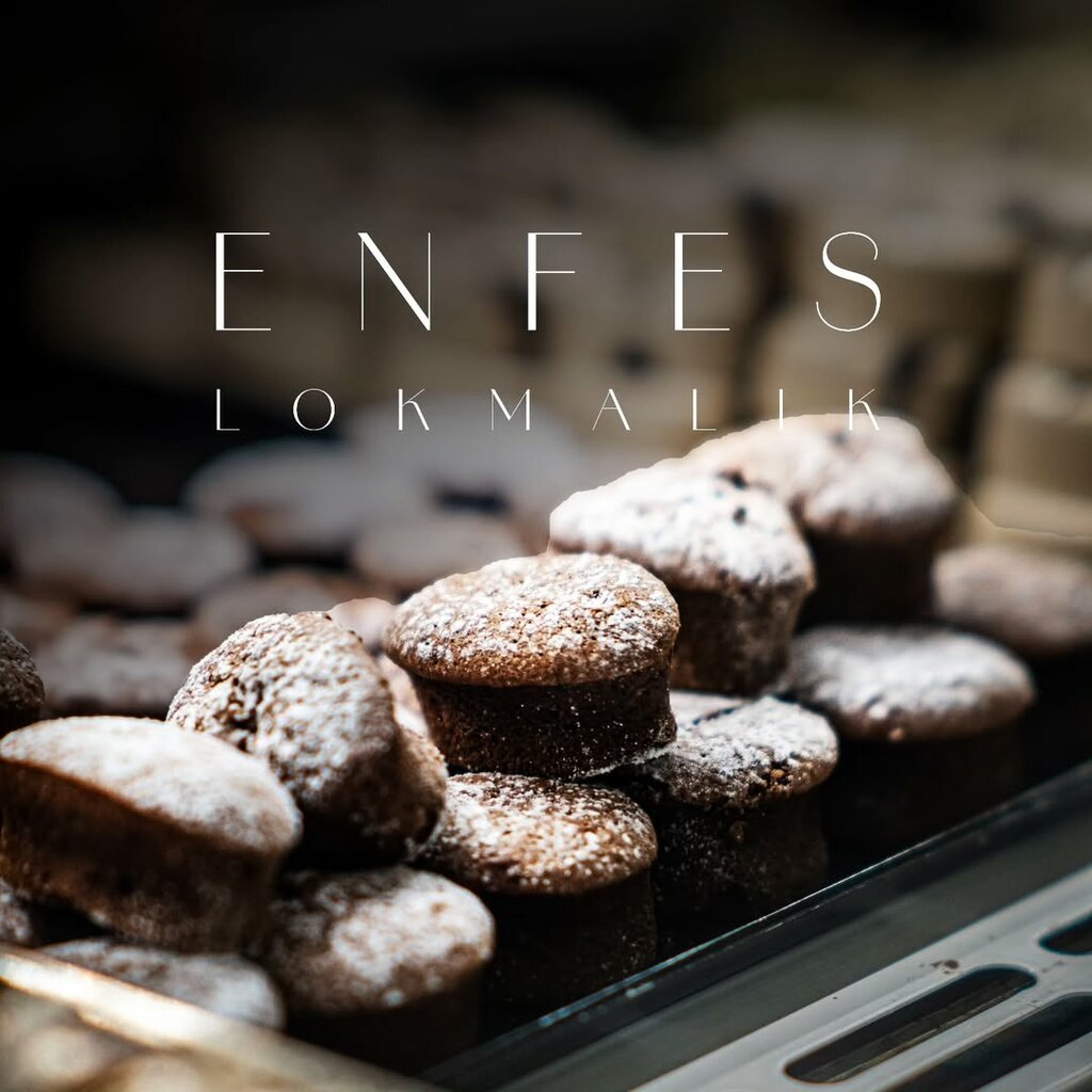 Bakery Q-ba Patisserie, Bergama, photo