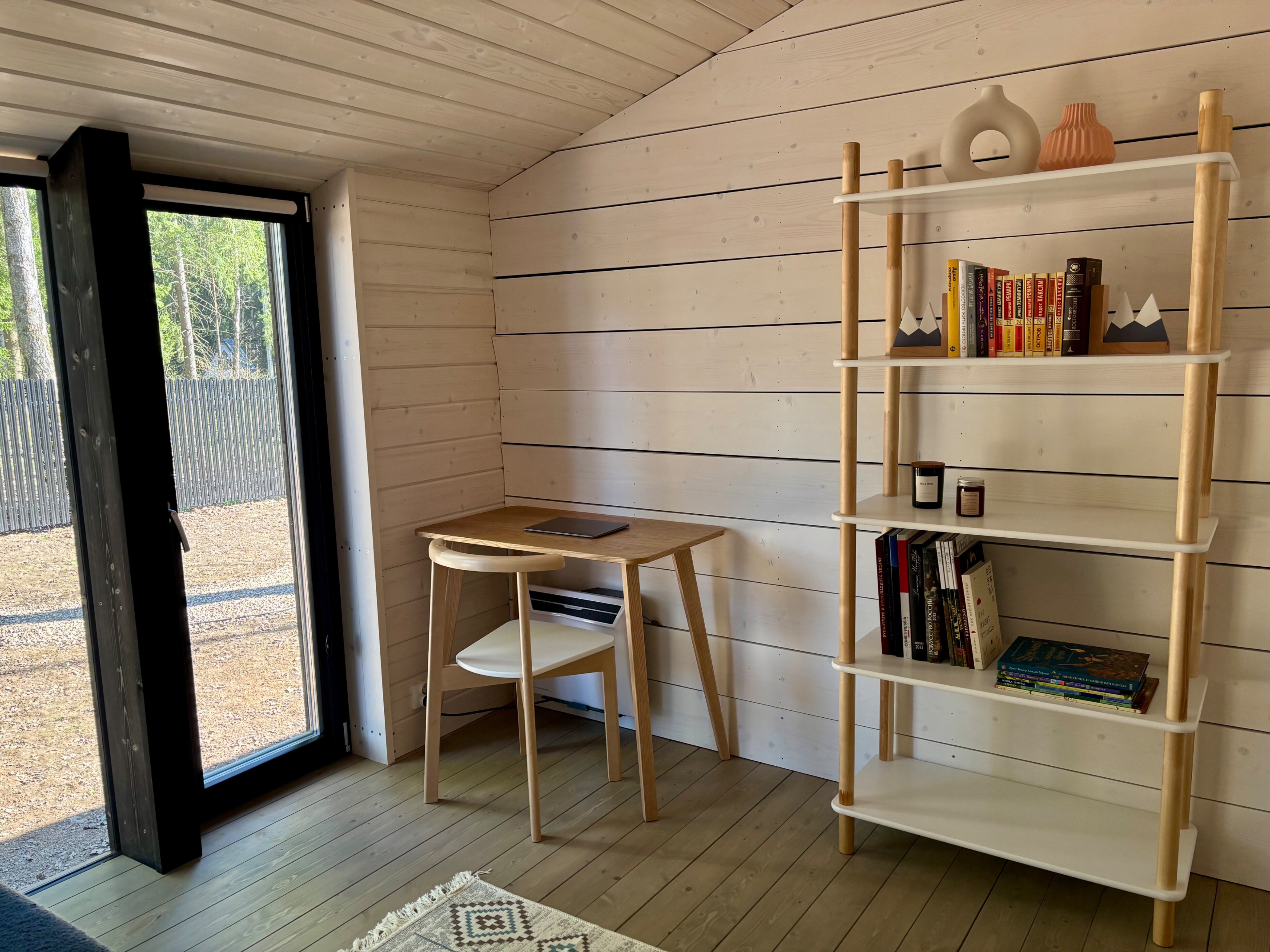 Фото Дом на Смородиновой