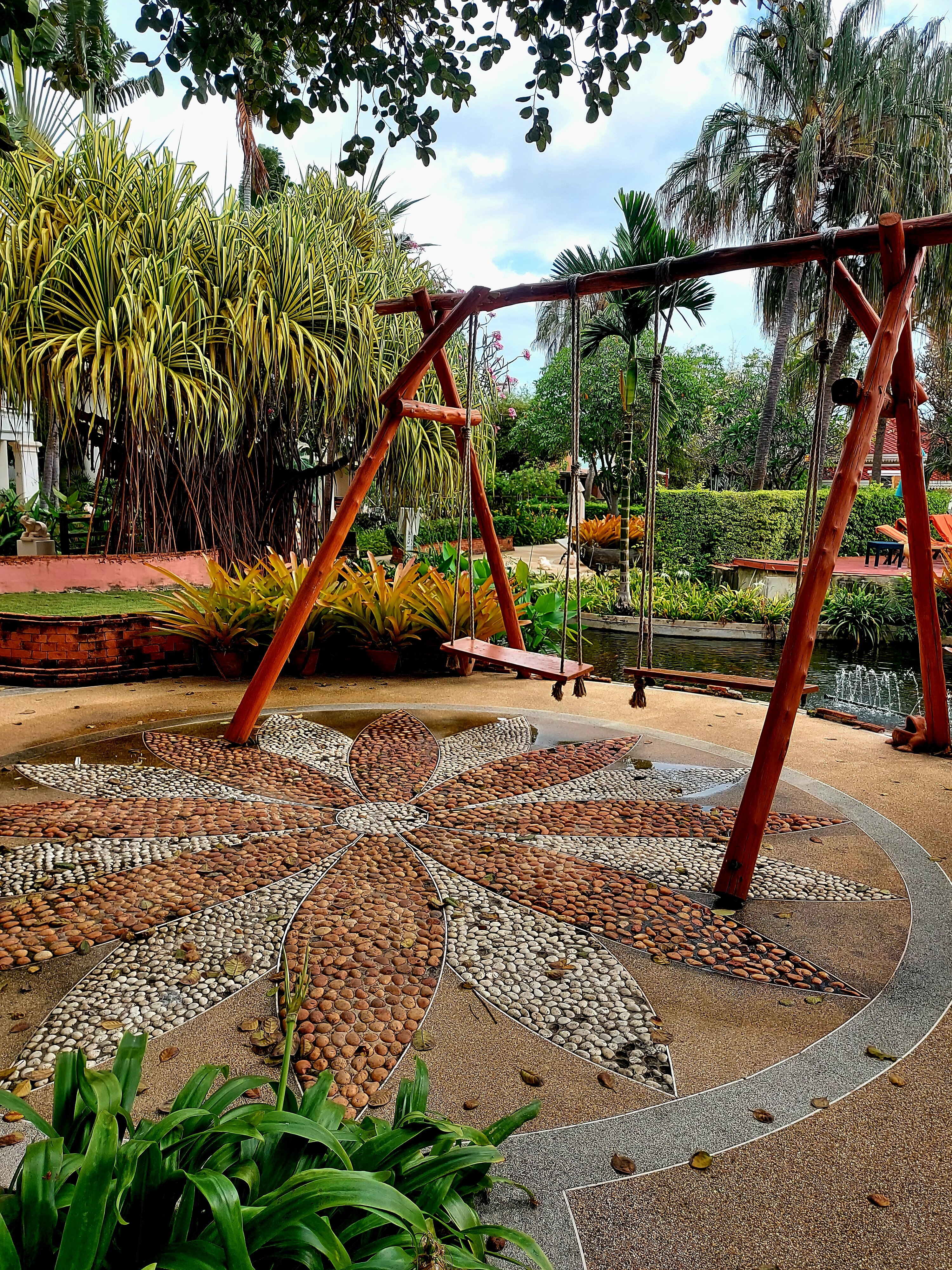 Фото Wora Bura Hua Hin Resort & Spa