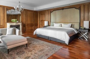 Гостиница Palacio Duhau - Park Hyatt Buenos Aires