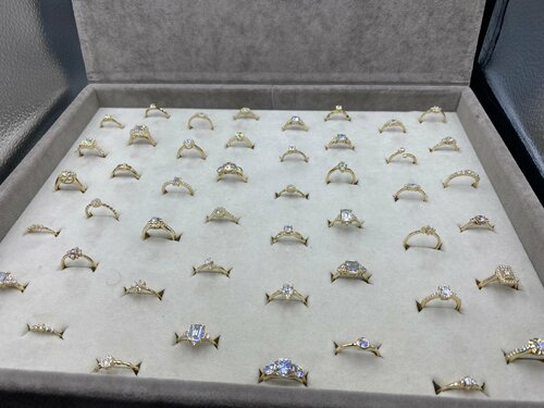 Rkc Kuyumcu Atölyesi Fotoğraf 1