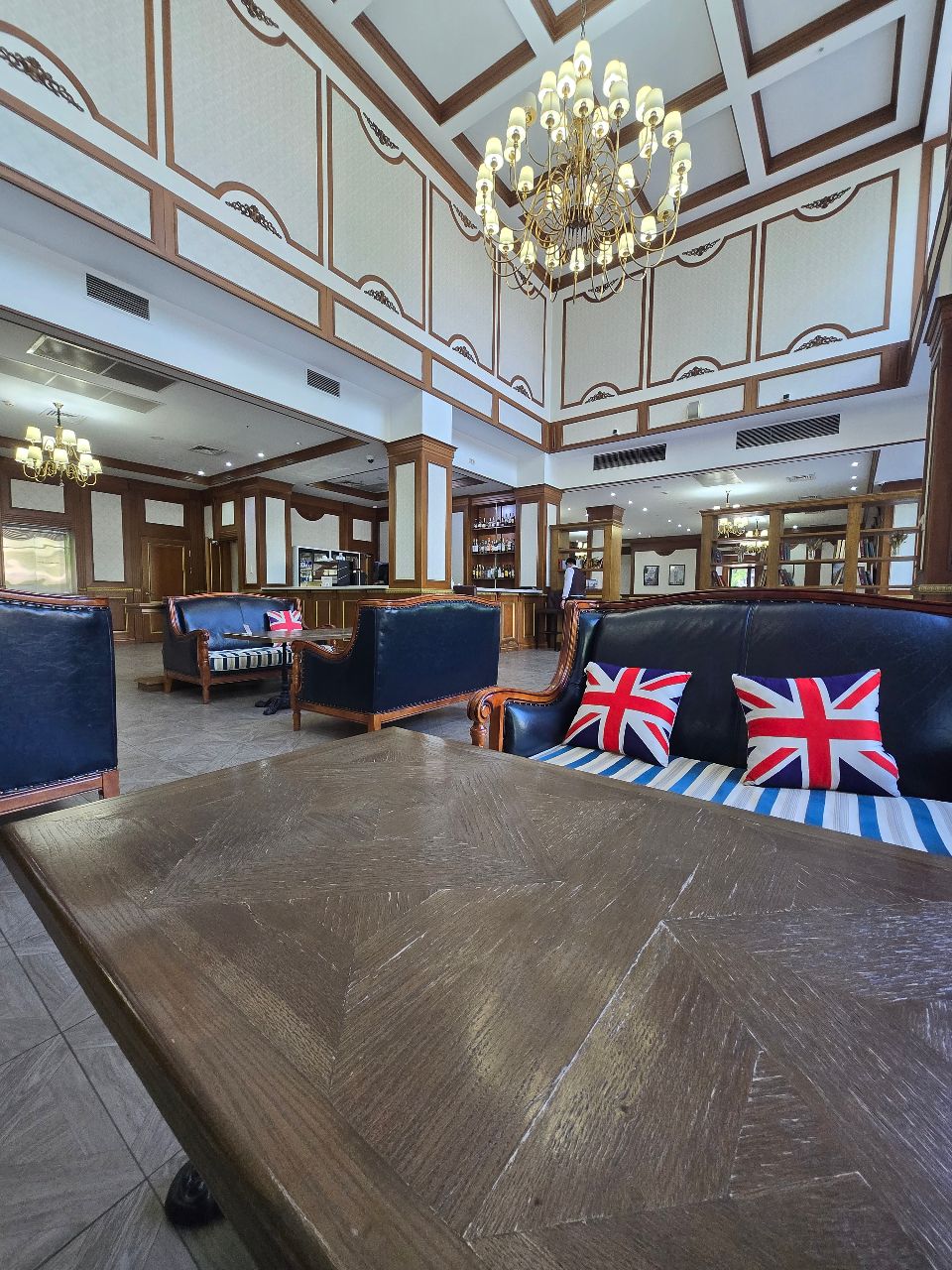 Фото Aidana Plaza Hotel