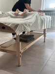 Технология тела (Verkhnyaya Embankment, 165/3), massage salon