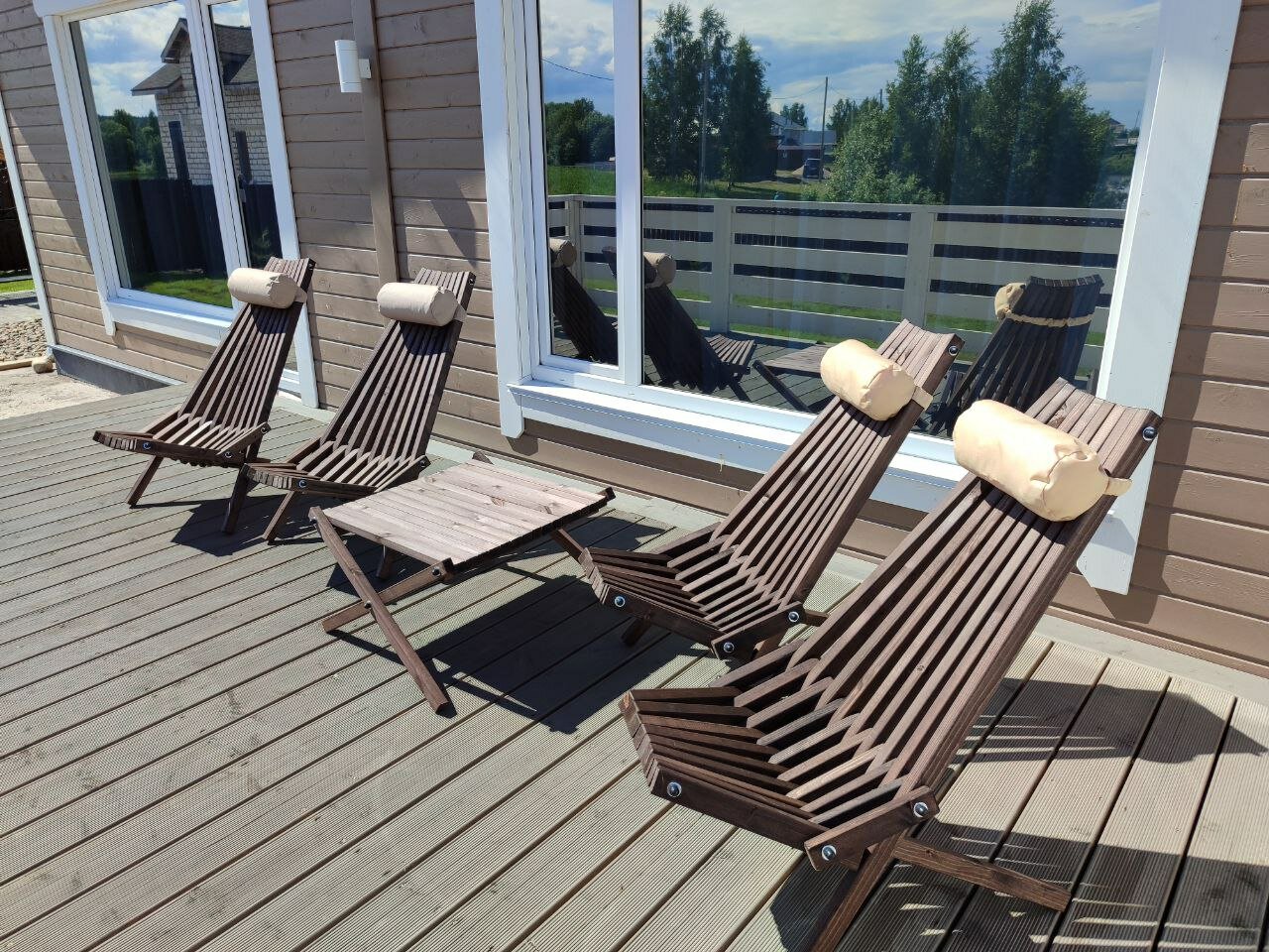 Фото Карельский мыс