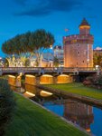 Ibis Perpignan Sud Saint Charles