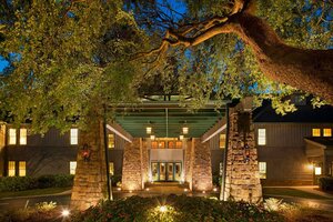 Гостиница The Ballantyne, A Luxury Collection Hotel, Charlotte