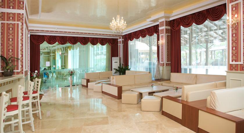 Фото Mena Palace