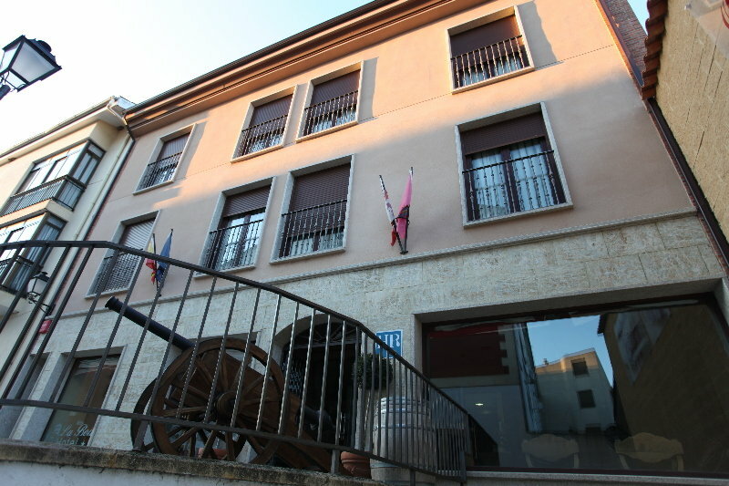 Фото La Bodega Hotel