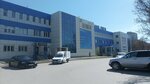 Mai+3N (Noviy Drive, 3), oficina de organización
