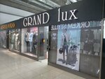 Grand Lux (Qabdolov kóshesi, 1) ، متجر ملابس