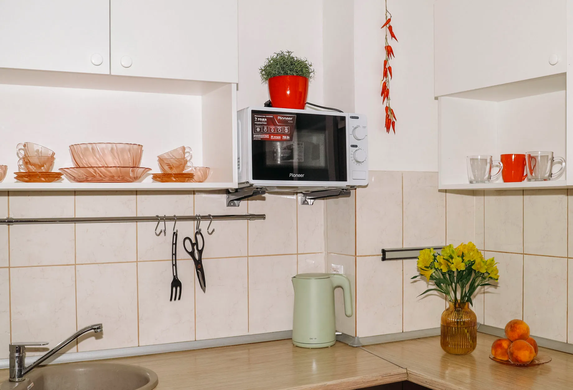 Фото У Аэропорта