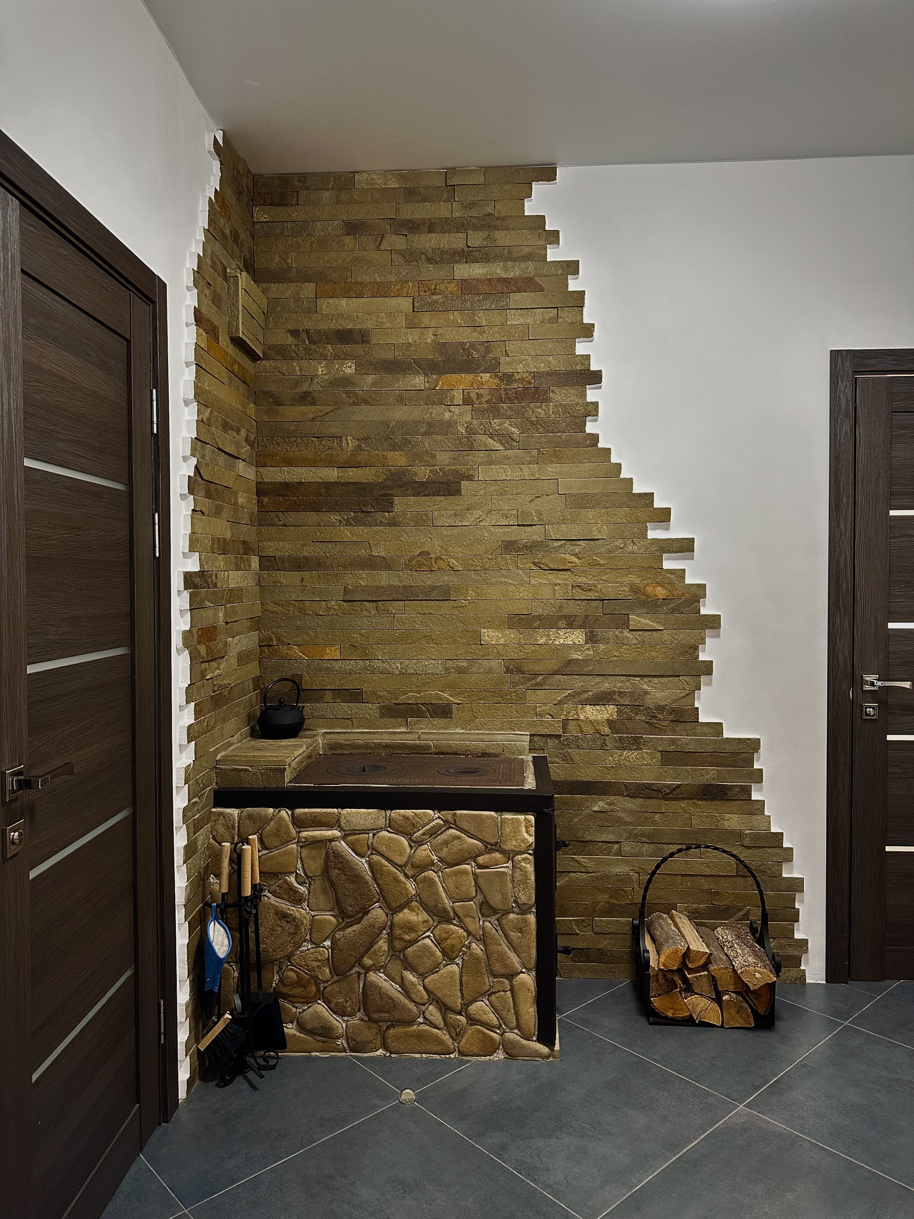 Фото Долина Гор