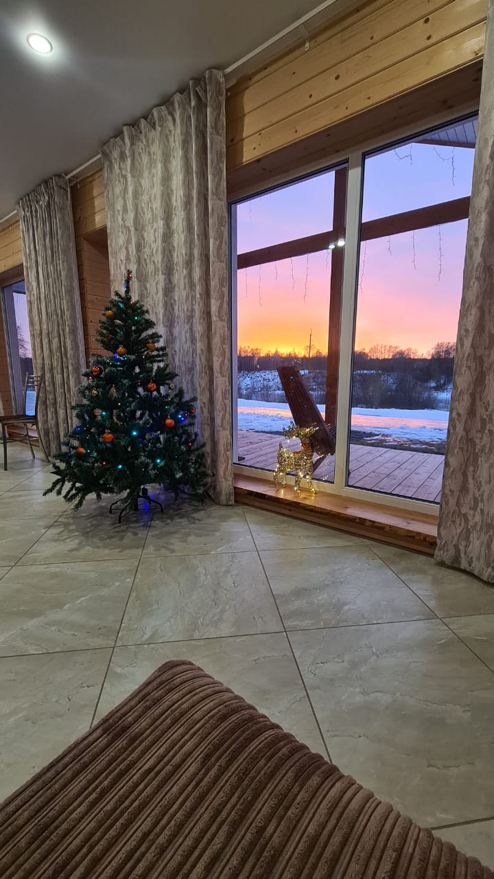 Фото Лисий берег