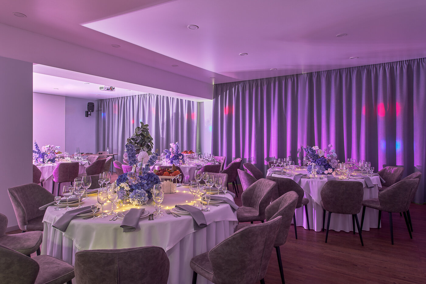 Фото Парк-отель Воздвиженское