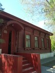Калачёвский филиал Волгоградского областного краеведческого музея (пер. Ворошилова, 5), музей в Калаче‑на‑Дону