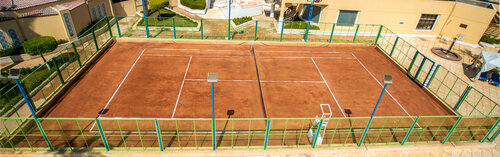 Гостиница Sunny Days Mirette Family Resort в Хургаде