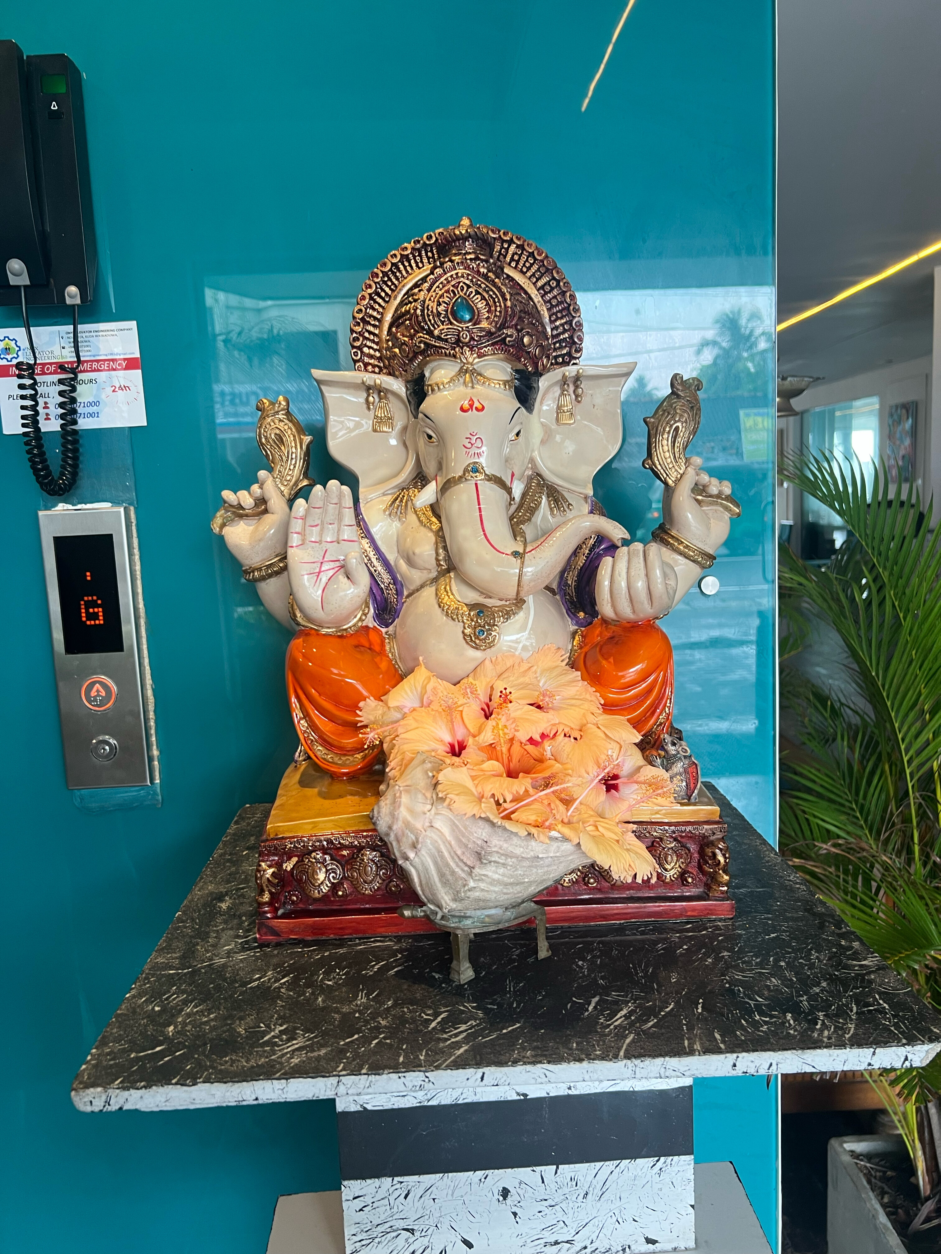 Фото Hikkaduwa Beach Hotel