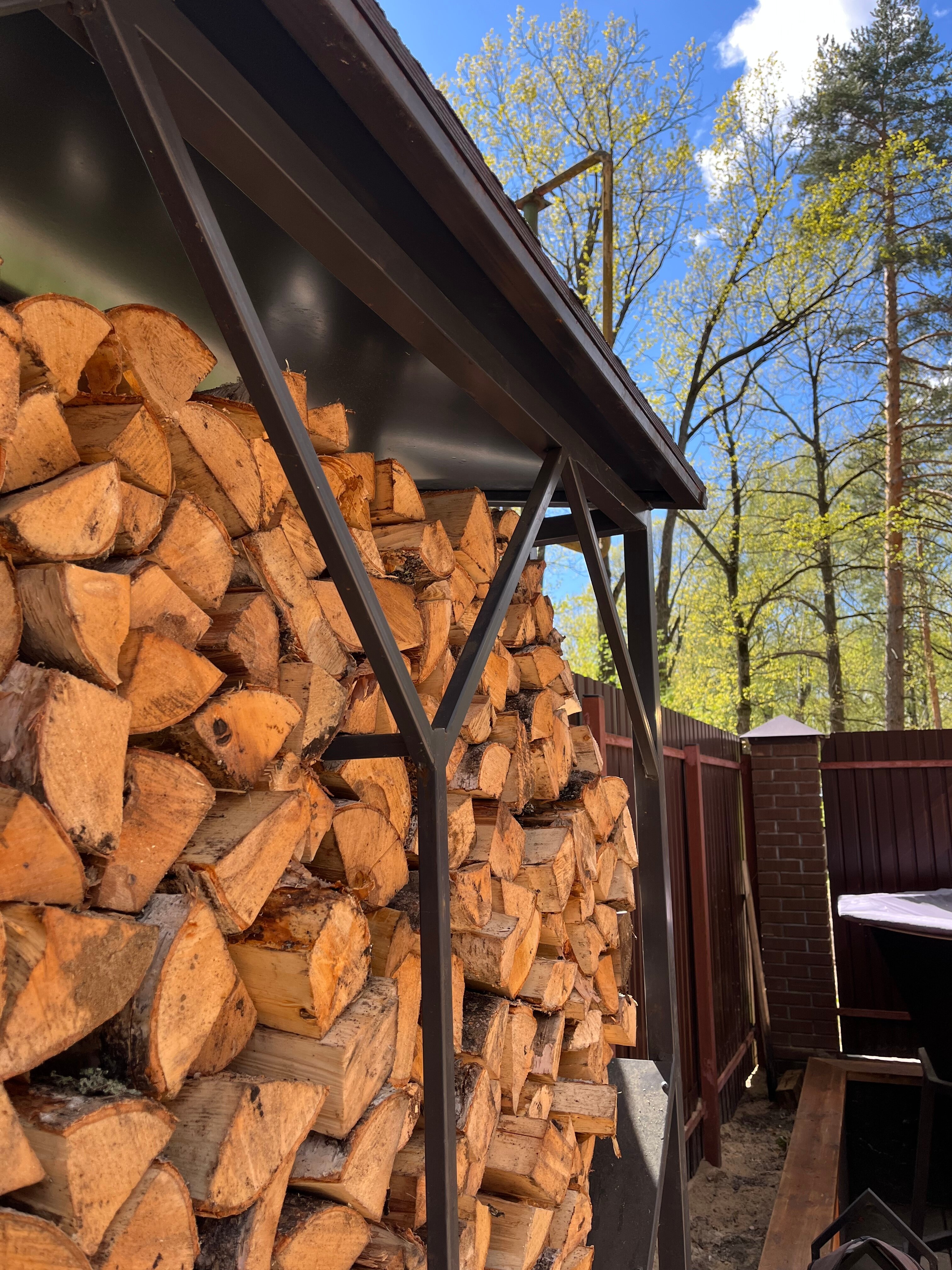 Фото Стригино Лофт