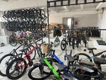 Склад велосипедов (Korolyov, Yaroslavskiy Drive, 3Б), bicycle shop