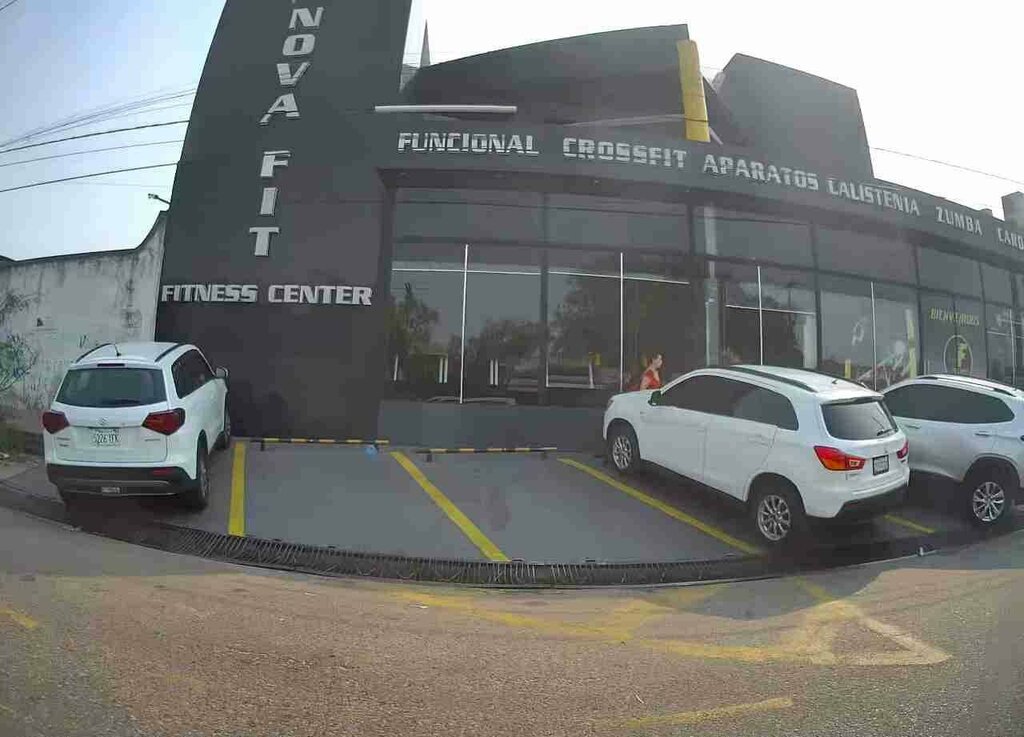 Fitness club NovaFit Premium - Gimnasio, Santa Cruz de la Sierra, photo