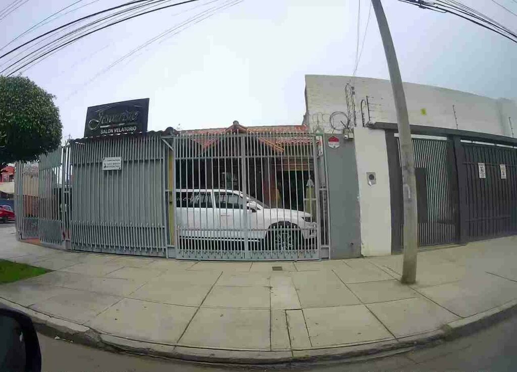 Funeral services Jesucristo Funeral Parlor, Cochabamba, photo