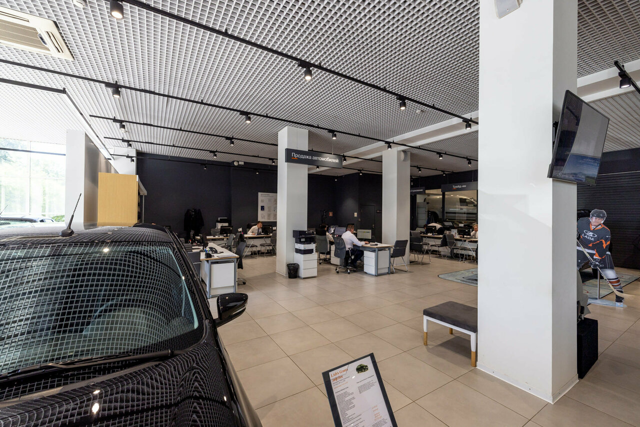 photo АвтоГЕРМЕС Lada