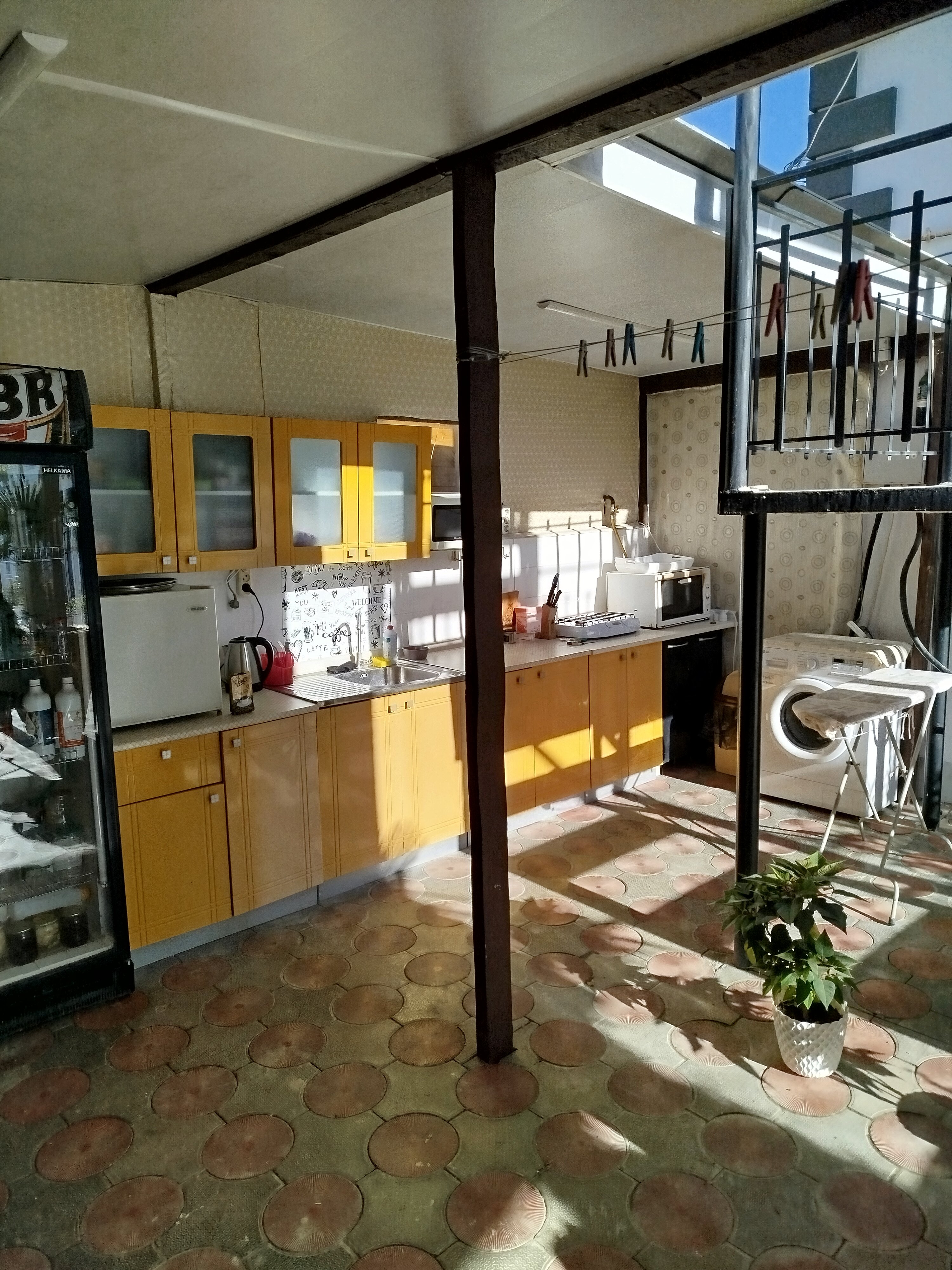 Фото Four sisters