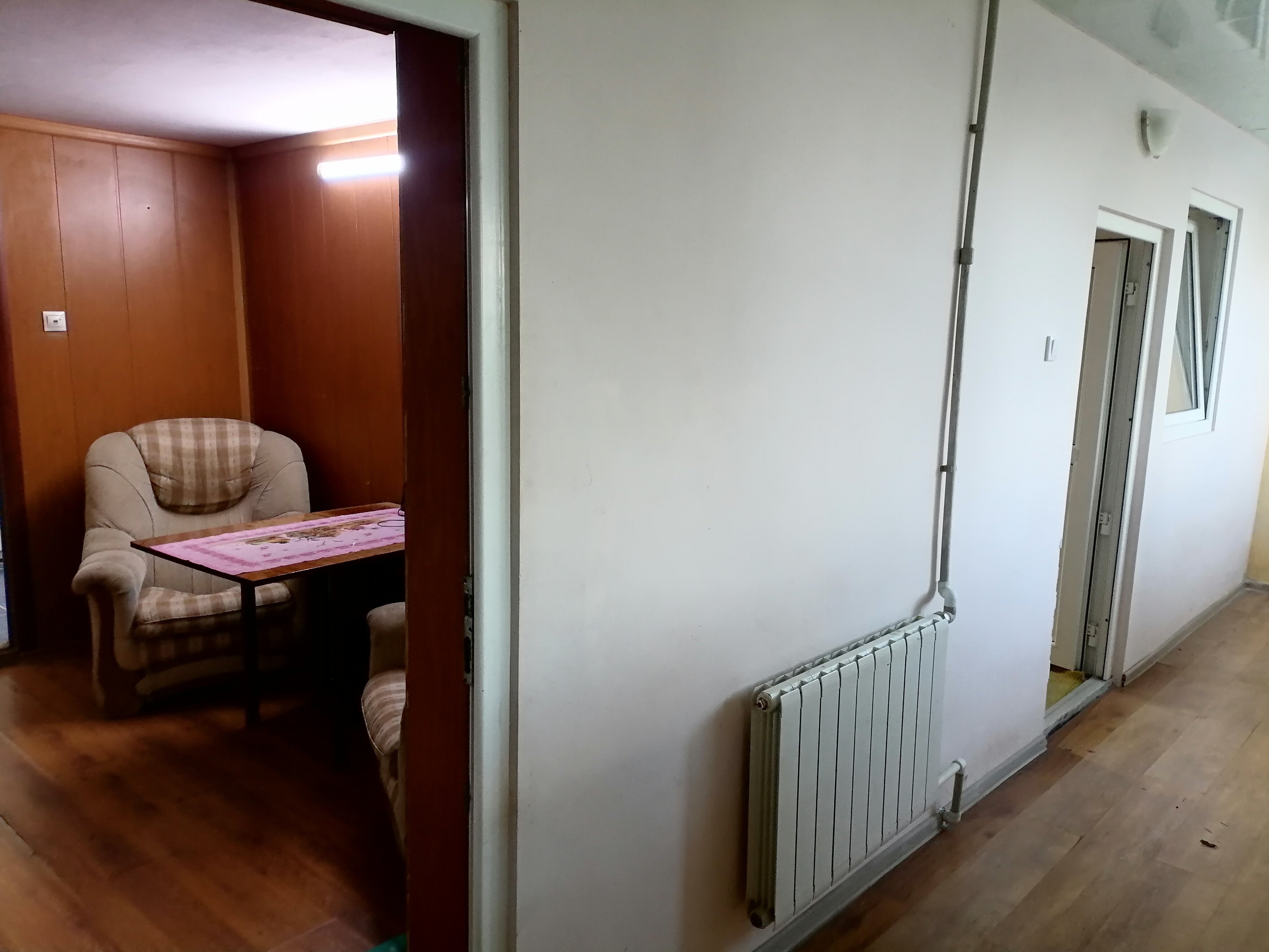 Фото В гостях у Ангелины