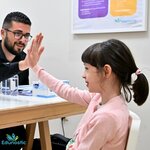 Edunostic Learning Center (9, Golden Mile, Palm Jumeirah, Jumeirah, Dubai), educational center