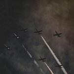 Anl Defense Space Aviation (Istanbul, Beylikduzu, Adnan Kahveci Neighborhood, Atakent Street, 36) ، الخطوط الجوية
