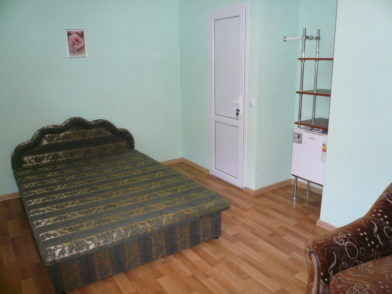 Фото Гостиный дворик