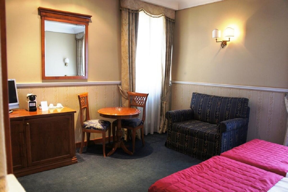 Фото Relais Patrizi