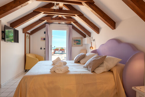 Гостиница Hotel Villa Annalara в Амальфи