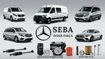 Seba Oto Yedek Parça (Bursa, Nilufer District, Odunluk Neighborhood, Akademi Avenue, 2B/A) ، متجر قطع غيار ولوازم السيارات