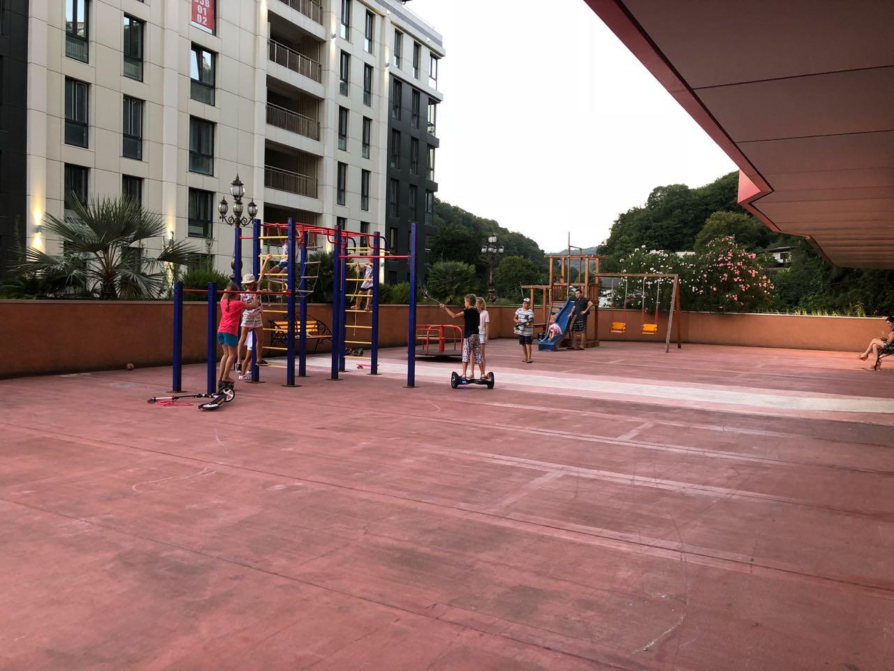 Фото Империя