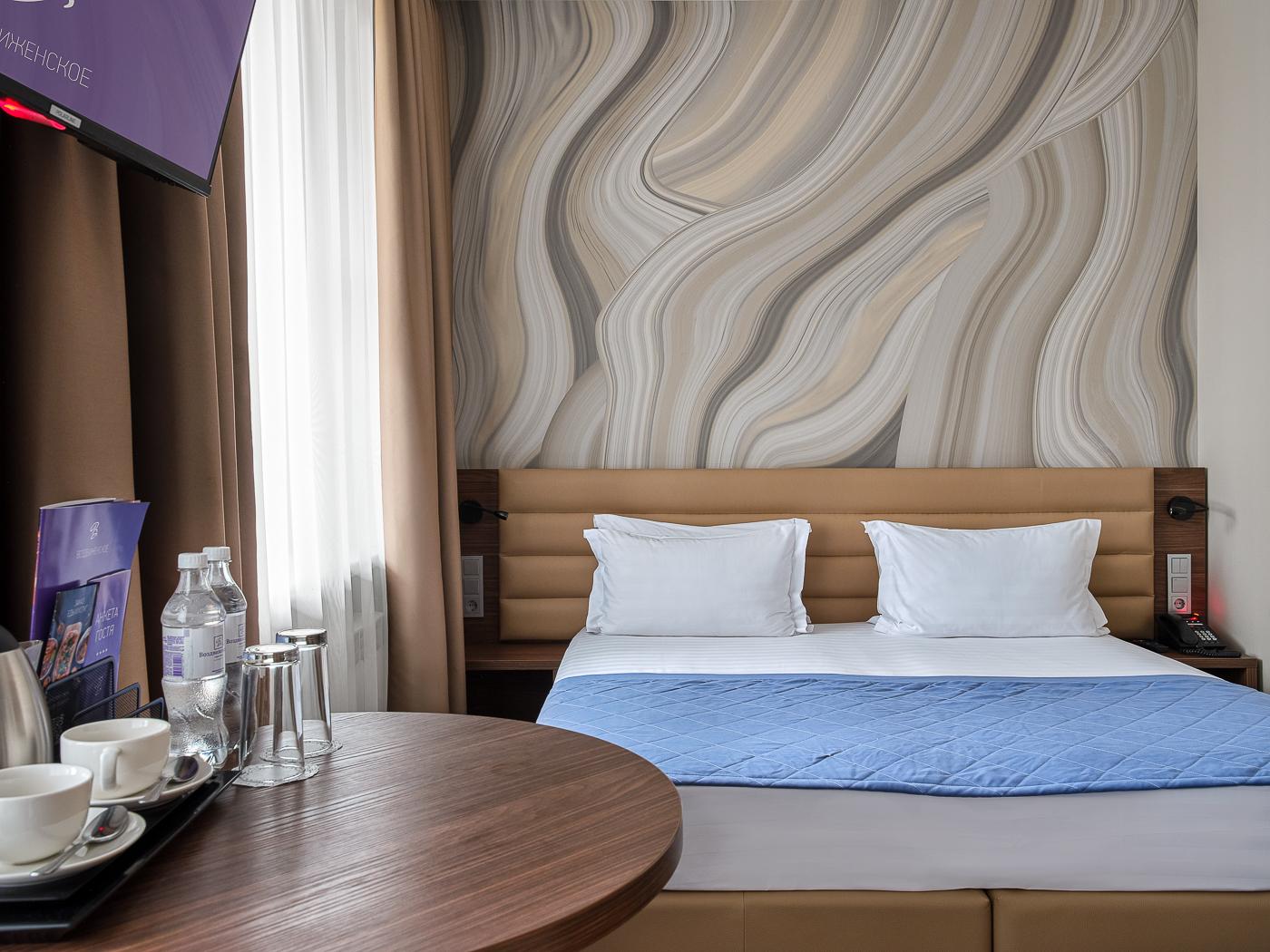 Фото Парк-отель Воздвиженское