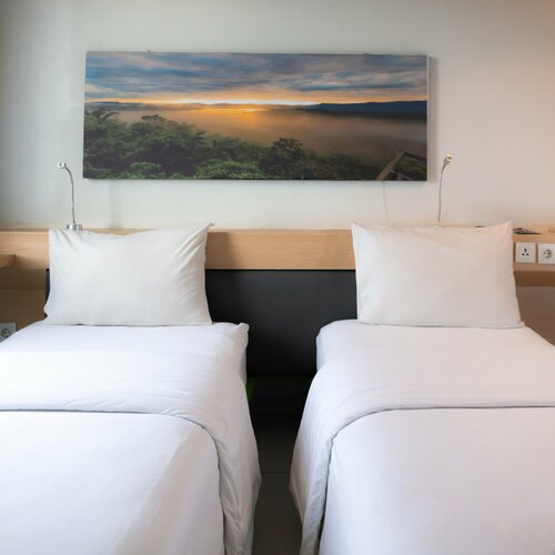 Гостиница Pop! Hotel Banjarmasin