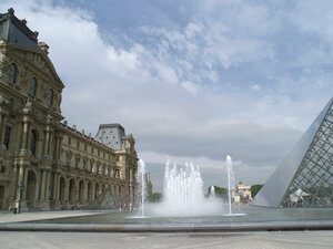 Гостиница Pullman Paris Montparnasse