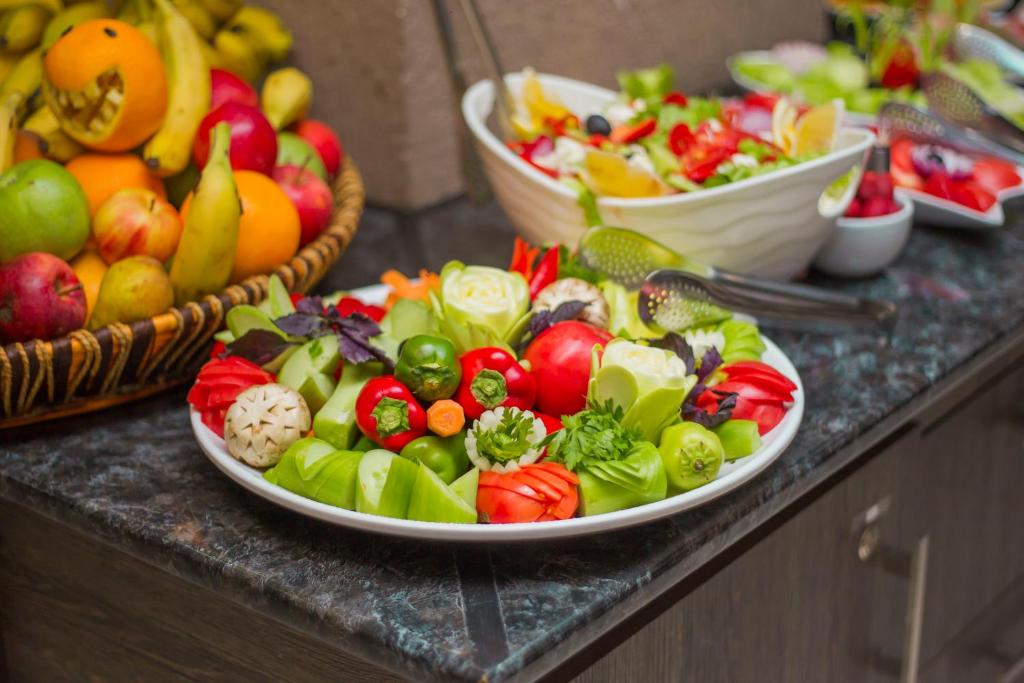 Фото Орион олд таун